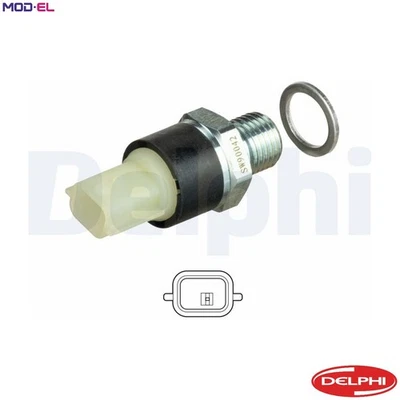 OIL PRESSURE SWITCH SW90042 FOR D4F 740 1.1L 4cyl - Image 1 of 4
