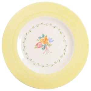 Pfaltzgraff Rosehaven Salad Plate 891111 - Picture 1 of 1