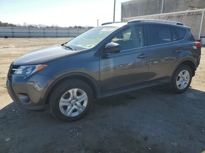 2015 Toyota RAV4 Used Alternator 100 Amp AWD OEM 601-61052 119K Miles - Image 1 of 4