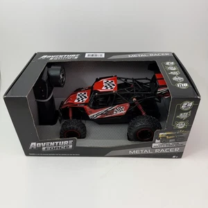 Adventure Force Metal Racer ferngesteuertes Buggy Auto rot 180010F - Bild 1 von 10