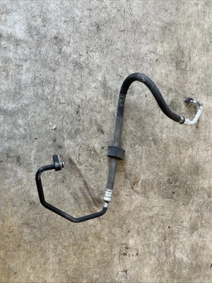 Lexus GS350 2007-2011 aire acondicionado mangueras de aire acondicionado tuberías OEM Foto 1 de 4