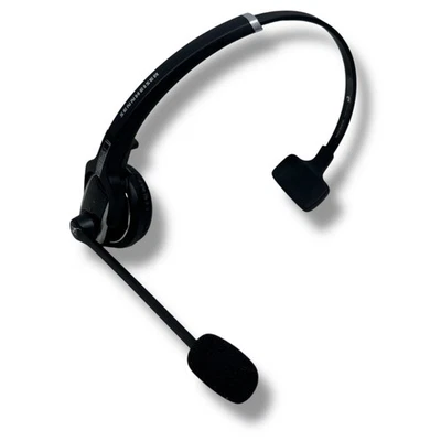 Sennheiser SD Pro 1 SD 20 HS Replacement Headset Black Wireless Single-Sided - Image 1 of 4