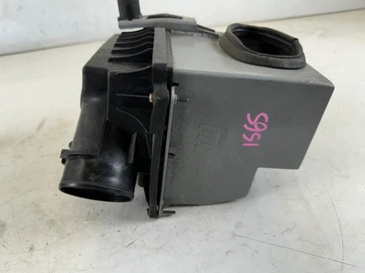 Kit de inducción Ford Fiesta ST Mountune caja filtro aire frío WT MK6 14-19 Foto 1 de 4