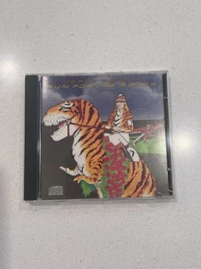 Run for the Roses - Jerry Garcia (CD, 1982, ACD-8557, Arista) - Picture 1 of 4