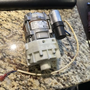 Conjunto de bomba de enjuague Hobart 00-942096-00002 Hanning - Imagen 1 de 7