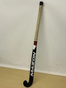 Mazon Black Magic Elite Hook Field Hockey Stick / Late-bow - Picture 1 of 11