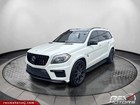 2014 Mercedes-Benz GL63 AMG GL 63 AMG