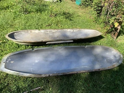 Formen für Liegerad Vollverkleidung - Bild 1 von 3