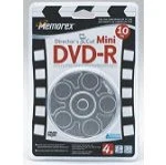 Memorex (32025665) DVD-R