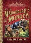 The Maharajah's Monkey: A Kit Salter... by Narayan, Natasha Paperback / softback