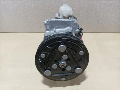 926007161R klimakompressor 4604028 für RENAULT CLIO V BUSINESS 2019 - Image 1 of 4