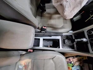 Used Front Lower Center Console fits: 2012 Volkswagen Passat Sdn floor Front Low - Picture 1 of 2