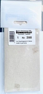 Sommerfeldt 398 nur Querträger, 5 Gleise, wie Nr.395, SBB, Bausatz,Spur N - Bild 1 von 1