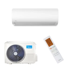 Aire acondicionado Midea Xtreme Save Pro Single Split aparato de pared SET 7 kW MSAGDU-24HRFN8 - Imagen 1 de 8