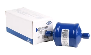 Alco Controls ADK-0510MMS Filtertrockner Kältemittelfilter Trockner 45 bar 0,24L - Bild 1 von 5