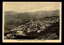 CAMPOFELICE DI FITALIA panorama