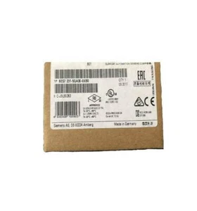 NEW Siemens 6ES7 231-5QA30-0XB0 6ES7231-5QA30-0XB0 IN BOX - Picture 1 of 1
