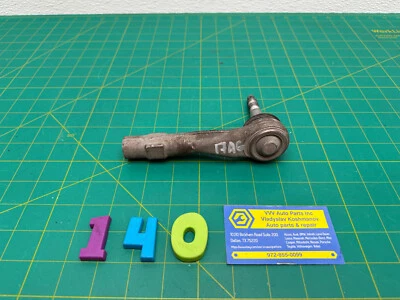 17-23 Alfa Romeo Barra de dirección Tie Romeo OEM Foto 1 de 4