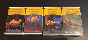 Camel Filters, Special Edition, 4x Schachtel 1996 - Bild 1 von 6