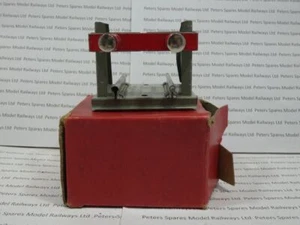 Hornby Trains Meccano A251 USED No.1 Buffer Stop Spring Type O Gauge - Picture 1 of 1