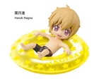 Bath Toy - Kid With Tube