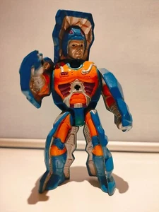 ROKKON Masters del universo MASTERS OF THE UNIVERSE he-man - Imagen 1 de 2