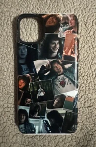 Tough iPhone 13 Pro Max case Character of Eddie Munson From Stranger Things - Photo 1 sur 2