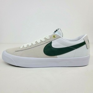 Nike Sb Blazer Low Gt Sneakers For Men For Sale Authenticity Guaranteed Ebay