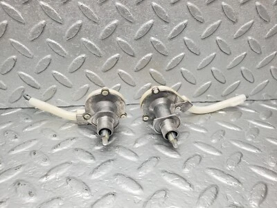 ⚙46445⚙ Regulador de calefacción cupé Mercedes-Benz C123 280CE 1238300385 1238300485 Foto 1 de 4