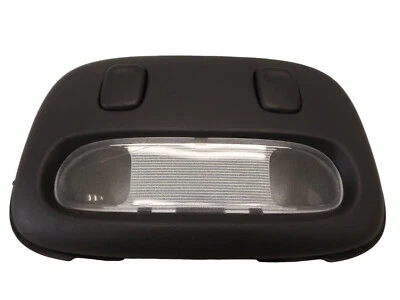 2004-2011 Lincoln Town Car Overhead Console Light Housing Used OEM 1112290  - Image 1 of 4