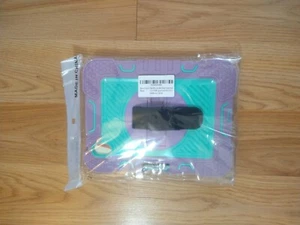 New For 10.9" iPad 10th Gen Blue/Purple Kickstand Protective Cover Case - Picture 1 of 2