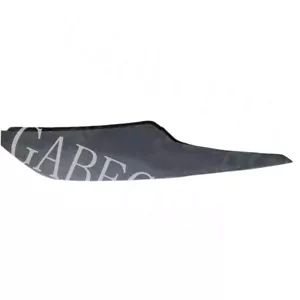 For Lamborghini Huracan LP580 Front Bumper Spoiler Fin LEFT OEM:4T0807253 - Picture 1 of 3