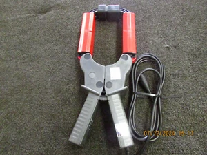 Fluke i3000S AC Current Clamp - Picture 1 of 8