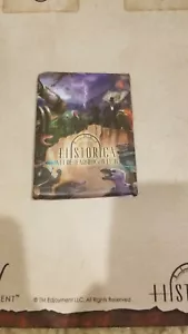 Historica TCG Alpha/ Prototype Booster Wax Paper Pack - Picture 1 of 8