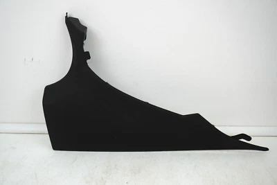 2022 BMW 540i 530i Black Upper Left Quarter Trim 51-43-9-874-511 OEM New - Image 1 of 4