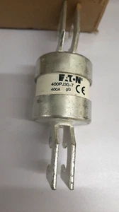 Eaton 400PJ30-7 400A "Tipo J" 400 Amp Fusible 415V AC - Imagen 1 de 4