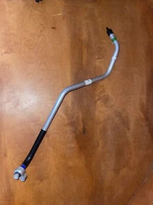 Ford F75Z18696GA Tube Heater Water - Bild 1 von 2