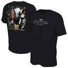 Nike x LeBron James NBA All-Time Scoring Record T-Shirt Men's Witness LBJ New LA