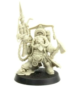 Dagnai Holdenstock Cursed City Warhammer Quest Kharadron Overlords Dwarf - Imagen 1 de 2