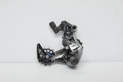 Sram Force CX1 Rear Derailleur Medium Cage - Kogel Ceramic Pulleys - Image 1 of 3