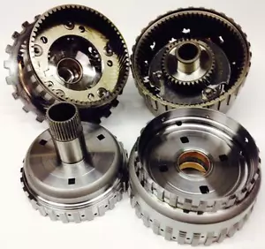 Chrysler Voyager A604 FWD Automatic Transmission Planetary Gearset Assembly New - Picture 1 of 1