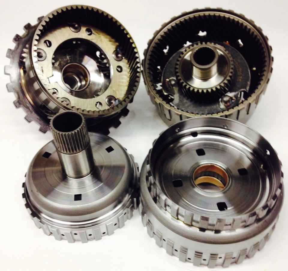 Chrysler Voyager A604 FWD Automatic Transmission Planetary Gearset Assembly New - Image 1 of 1