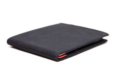 SlimFold MICRO Soft Shell Wallet-RFID