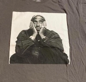 Tupac T-Shirt gebraucht XXL - Bild 1 von 3