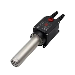 Calentador de aire caliente industrial con pantalla digital 230 V para máquina de vasos de papel de alta velocidad - Imagen 1 de 12