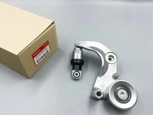 Honda Genuine OEM 31170-R0A-025 Auto Belt Tensioner Civic 2012-2015 - Picture 1 of 4