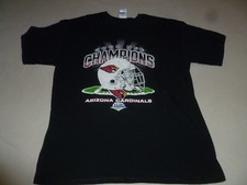 arizona cardinals super bowl champions shirt