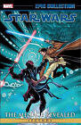 Star Wars Legends Epic Collection: The Menace Revealed Vol. 3 By John Ostrand...