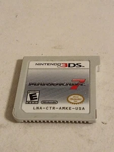 nintendo 3ds mario kart 7 - Bild 1 von 2