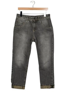 Brunello Cucinelli Woman Jean Pants S. Italy 40. US 4 - Picture 1 of 11